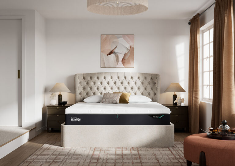 mattress